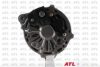 ATL Autotechnik L 34 080 Alternator